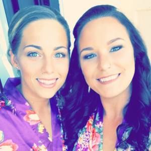 Meet your Posher, Jordyn